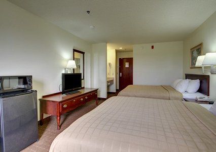 Quality Inn Harrisburg Room photo