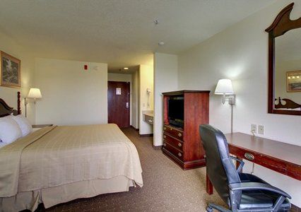 Quality Inn Harrisburg Room photo