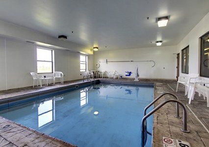 Quality Inn Harrisburg Facilities photo