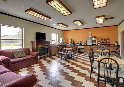 Quality Inn Harrisburg Restaurant photo